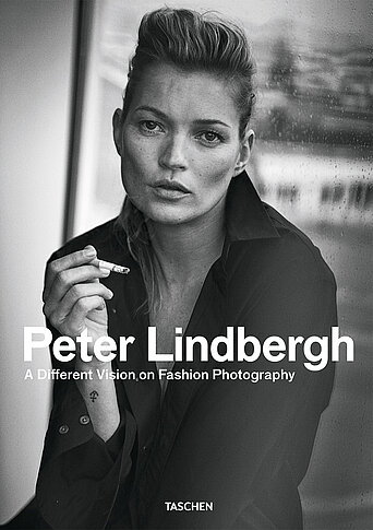 Peter Lindbergh: A Different Vision on Fashion Photography