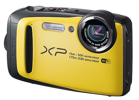 FinePix XP90