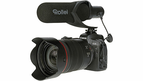 Rollei Hear:Me Pro