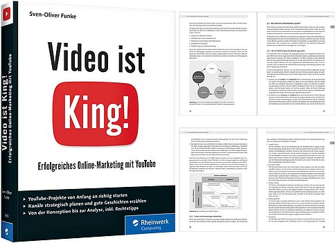 Sven-Oliver Funke - Video ist King