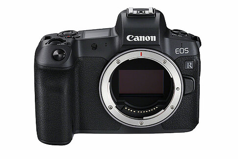 Canon EOS R