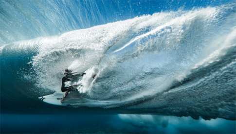 Das Gesamtsieger-Foto der Red Bull Illume 2019 von Ben Thouard. Foto: Thouard / Red Bull Illume