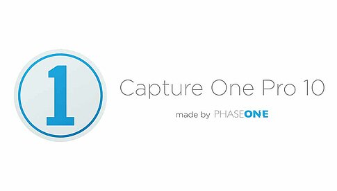 Capture One Pro 10: Unterstützungen weiterer Kameras/Raw-Formate und zusätzlicher Objektive-Korrekturprofile