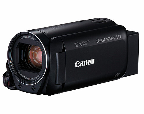 Canon Legria