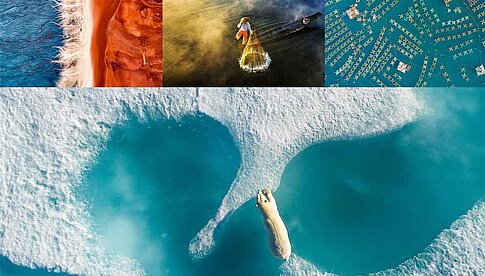 SkyPixel Contest 2017: Die Gewinner stehen fest