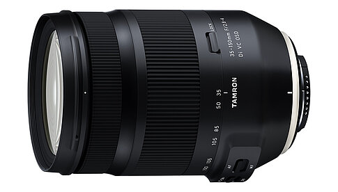 Tamron 35-150mm F/2.8-4 Di VC OSD (A043)