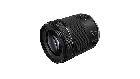 Canon RF 24-105mm F4-7.1 IS STM