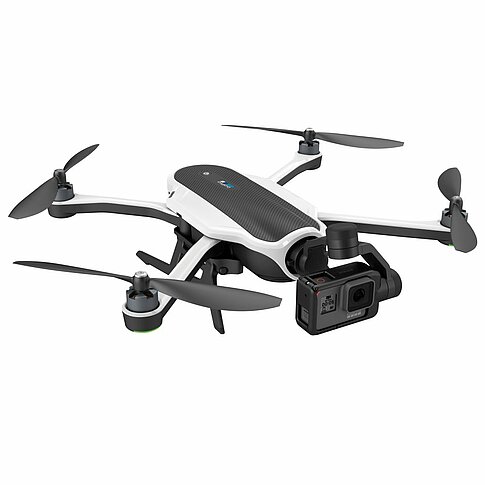 GoPro Karma