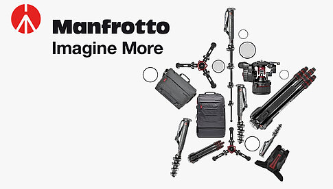 Manfrotto Stars