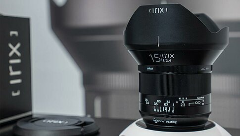 Irix 15mm f/2.4