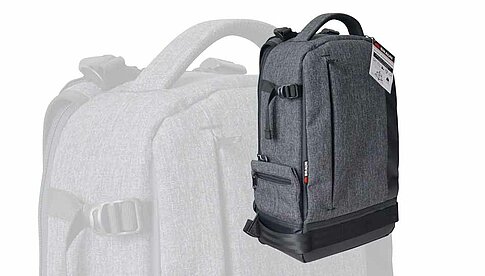 Braun „Alpe Backpack“