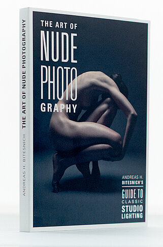 The Art of Nude Photography