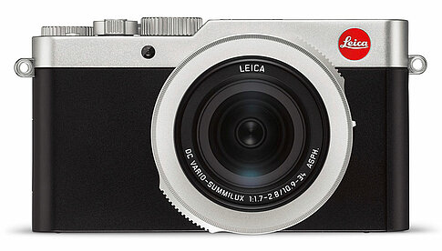 Leica D-Lux 7