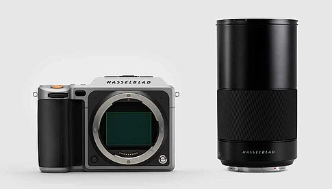 Hasselblad X1D und „XCD 3,5/120mm Macro“