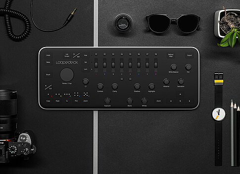 Loupedeck