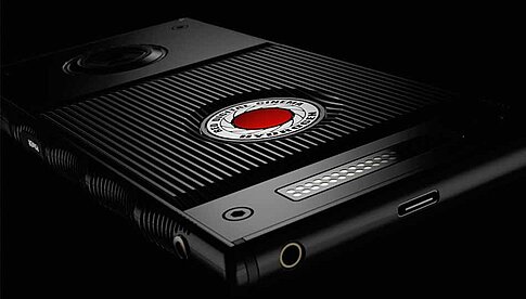 Red Hydrogen One