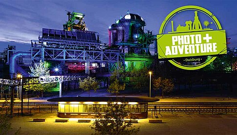 FOTO HITS Gewinnspiel „Photo+Adventure 2018“