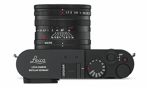 Leica Q-P