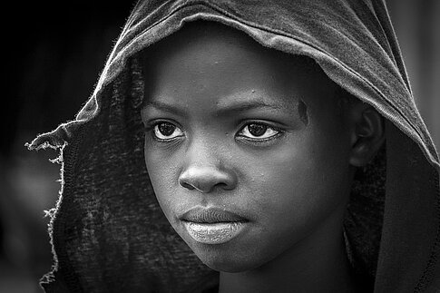 Fada-Ngourma, Burkina Faso. Katy Gomez Catalina/tpoty.com