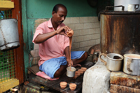 Kolkata, Indien. Indigo Larmour/tpoty.com