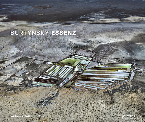 Edward Burtynsky: Essenz