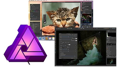 Affinity Photo demnächst für Windows