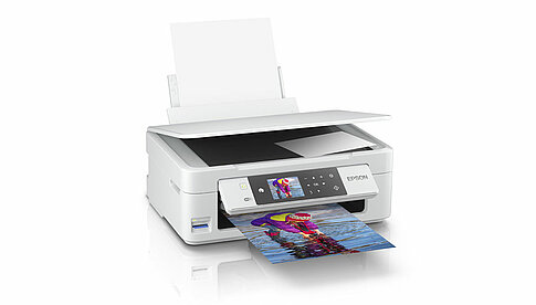 Epson Expression Home XP-455