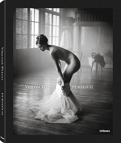 Vincent Peters: Personal