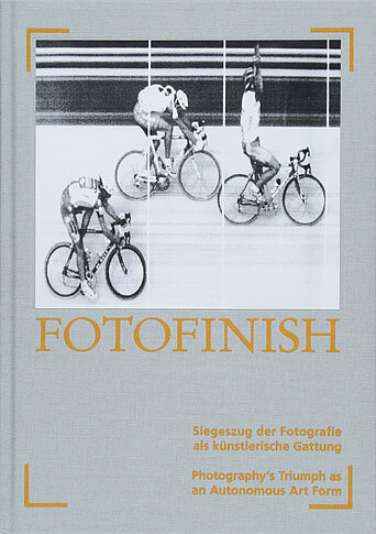 Fotofinish