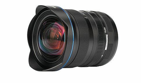 Laowa 10-18mm f/4,5-5,6 FE Zoom