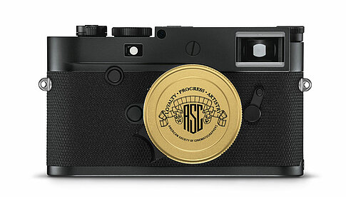 Leica M10-P „ASC 100 Edition“