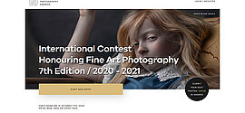 Fine Art Photography Awards