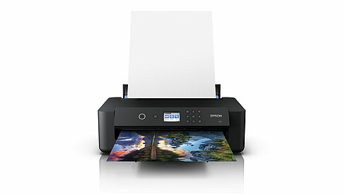 Epson Expression Photo HD XP-15000