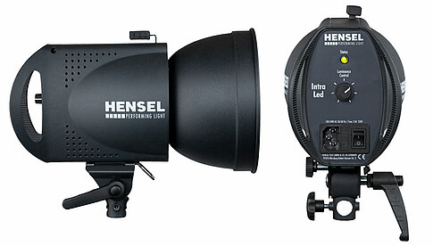 Hensel Intra LED