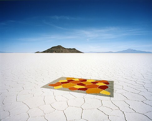 Scarlett Hooft Graafland