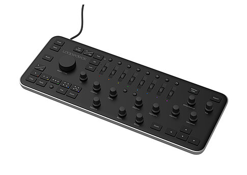 Loupedeck