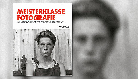 Paul Lowe: Meisterklasse Fotografie