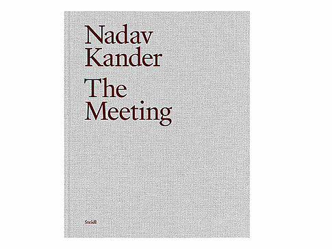 Nadav Kander: The Meeting