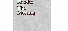 Nadav Kander: The Meeting