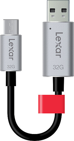 Lexar JumpDrive® C20c