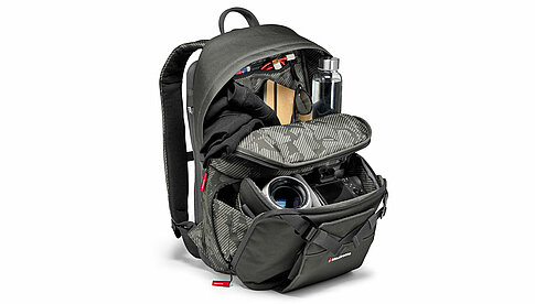 Manfrotto Noreg Kamerarucksack 30