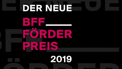 BFF Förderpreis