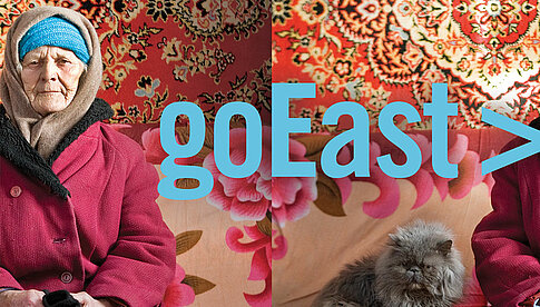 goEast Filmfestival in Wiesbaden vom 10. bis 16. April 2019