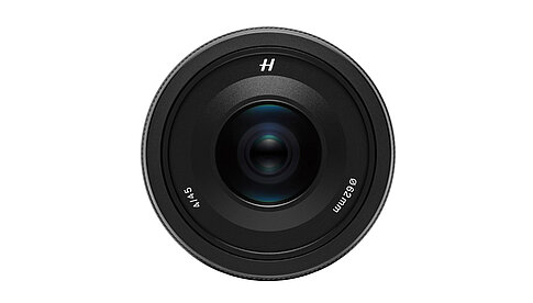 Hasselblad XCD 4/45P