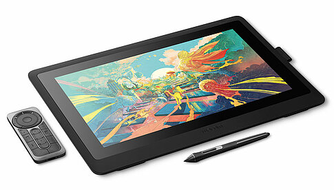 Wacom Cintiq 16