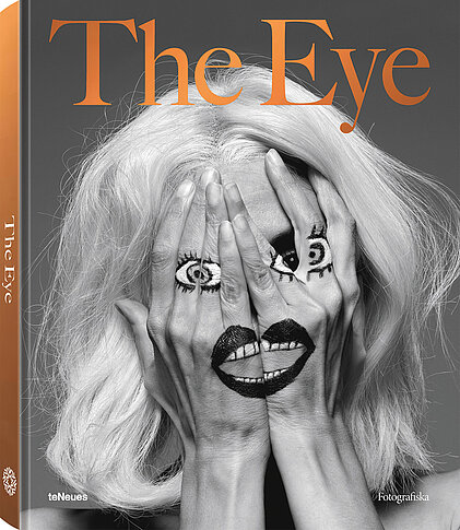 Fotografiska: The Eye. teNeues 2018