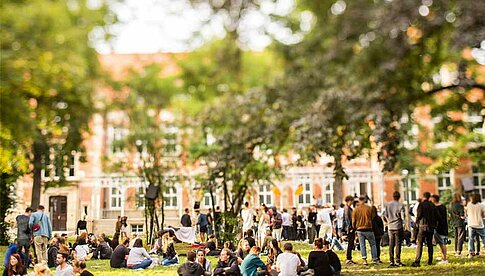 Merz Akademie Stuttgart