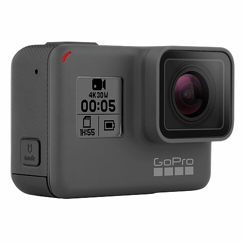 GoPro Hero5 Black