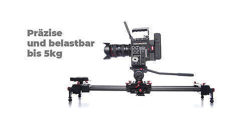 iFootage Shark Slider Slider S1 Bundle