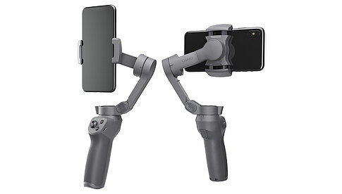 DJI Osmo Mobile 3